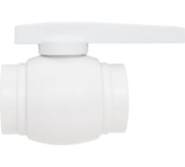 Шаровой кран КОНТУР PPR D50 011101050000