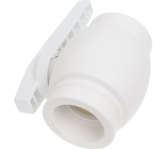 Шаровой кран КОНТУР PPR D50 011101050000