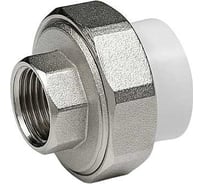 Американка КОНТУР PPR муфтовая ВР D25-1 усил 011304025300