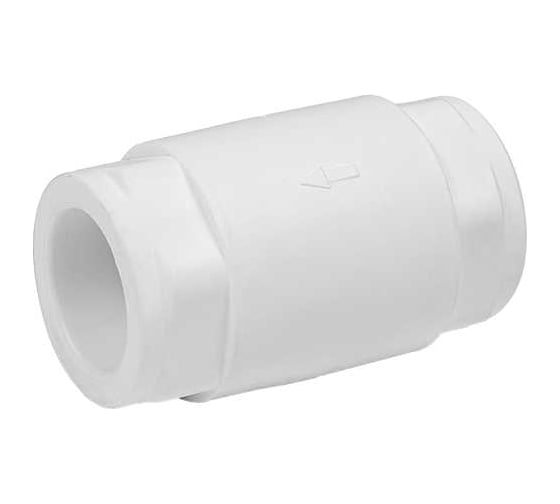 Обратный клапан КОНТУР PPR D25 011141025010