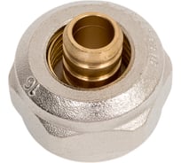 Компрессионный фитинг Altstream 16х2,2х3/4" евроконус 005070406