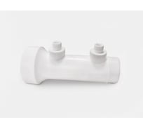 Этажный коллектор КОНТУР PPR D63/D20x2 нар 011613063600