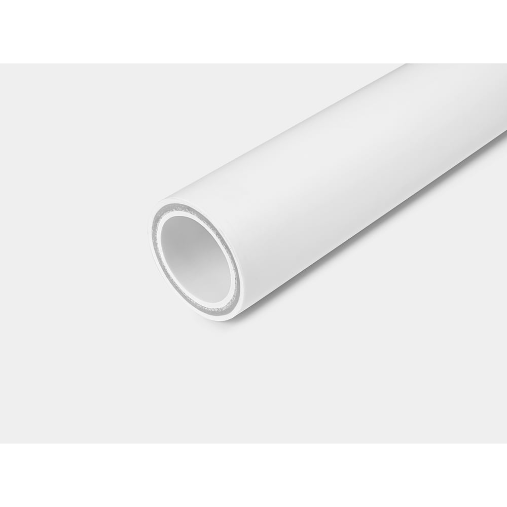 Труба КОНТУР PPR PN20 D110 GF стекловолокно, SDR 7.4 010210110000 ...