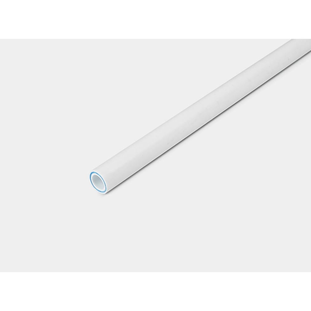 Труба КОНТУР PPR PN25 D20 GF стекловолокно, 2 м, SDR6 010220020002 ...