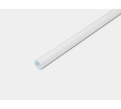 Труба КОНТУР PPR PN25 D20 GF стекловолокно, SDR 6 010220020000