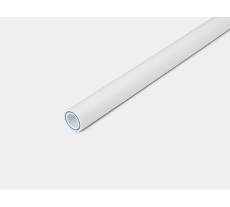 Труба КОНТУР PPR PN25 D25 GF стекловолокно, SDR 6 010220025000