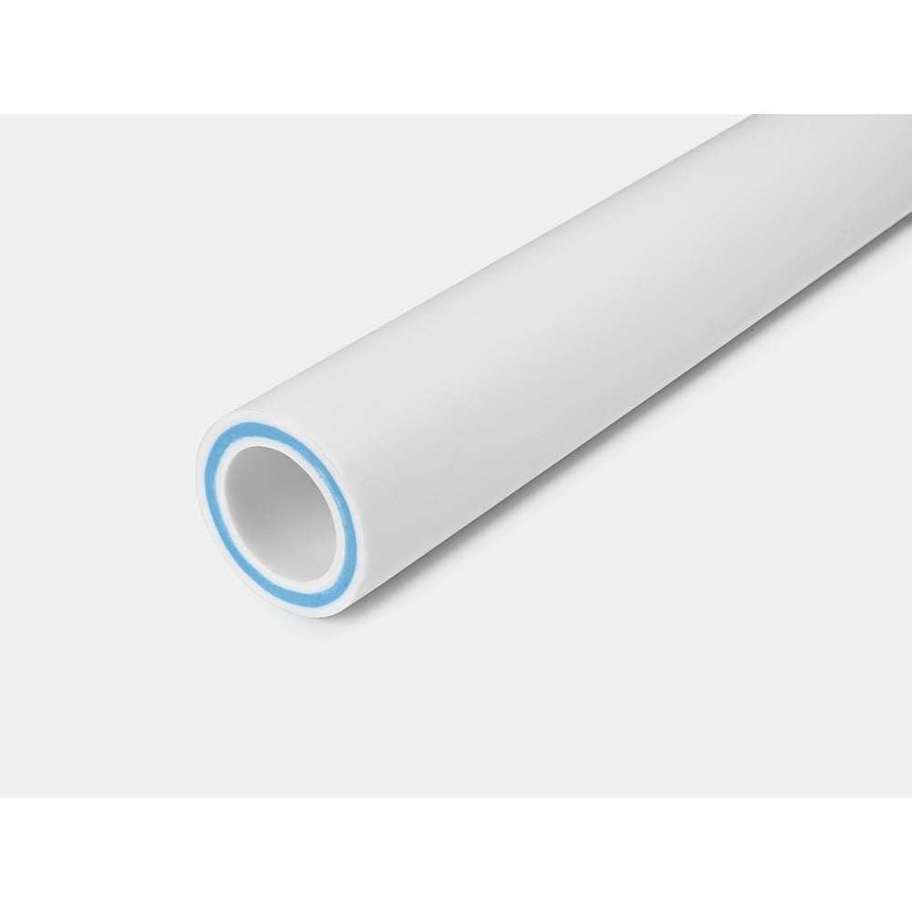 Труба КОНТУР PPR PN25 D63 GF стекловолокно, SDR 6 010220063000 ...