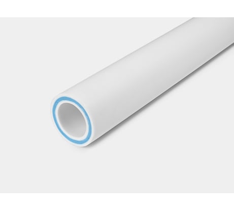 Труба КОНТУР PPR PN25 D63 GF стекловолокно, SDR 6 010220063000