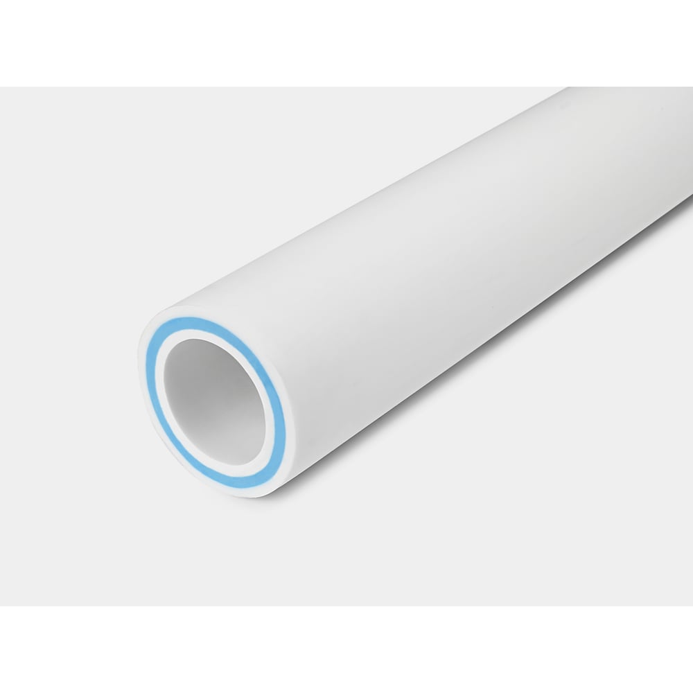 Труба КОНТУР PPR PN25 D90 GF стекловолокно, SDR 6 010220090000 ...