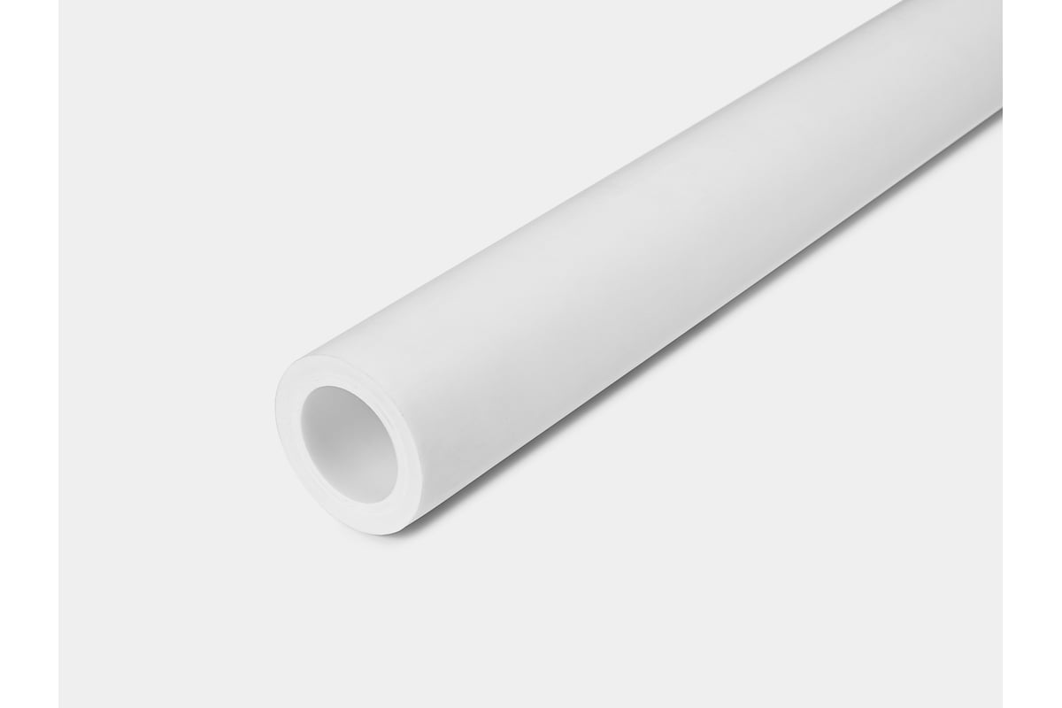 Труба КОНТУР PPR PN20 D63 010200063000 - выгодная цена, отзывы ...