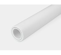 Труба КОНТУР PPR PN25 D25 центральное армирование PPR AL PPR, 2 м 010260025002