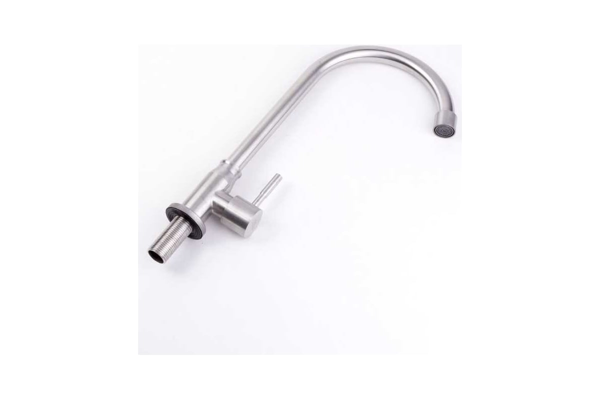 Моносмеситель FASHUN нержавеющая сталь 304, ф35 A54193 - выгодная цена ...