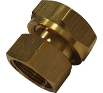 Муфта HG 3/4" ВР х1" ВР НГ 1646709