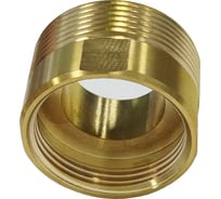 Футорка HG 1 1/2"НР х 1 1/4"ВР 1646358