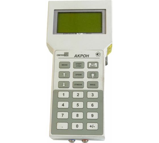 Портативный измерительный комплекс ООО Техно-Ас Теплотехник-1 00-Б0002260