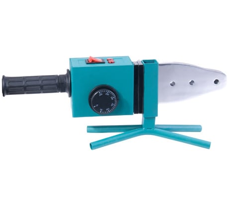 Аппарат для сварки пластиковых труб Sturm TW7217