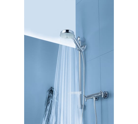 Душевой шланг Grohe Movario 1750 мм 28025000