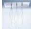 Душевой шланг Grohe Rotaflex 1500 мм 28417000 2