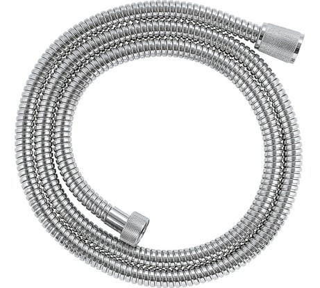 Душевой шланг Grohe Relexa металлический,1500 мм 28105000