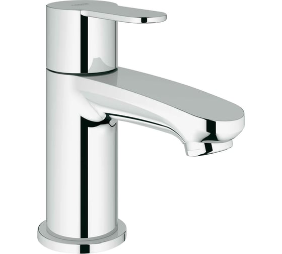 Вертикальный вентиль Grohe Eurostyle Cosmopolitan 23039002