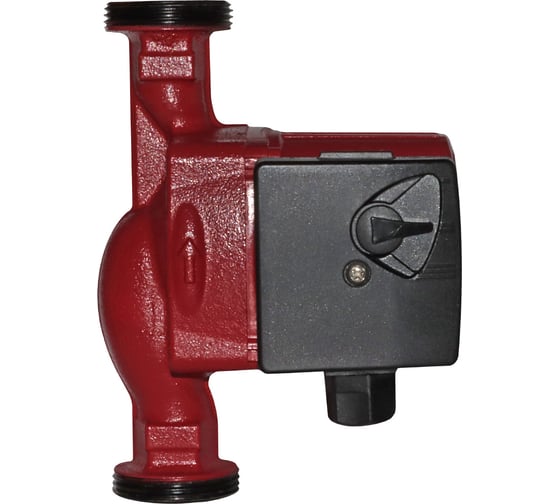Циркуляционный насос ROMMER 32/80-180 RCP-0002-3281801 RG0090BS03U96H