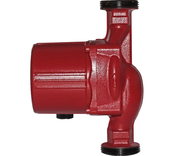 Циркуляционный насос ROMMER 32/80-180 RCP-0002-3281801 RG0090BS03U96H
