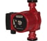 Циркуляционный насос ROMMER 25/60-130 RCP-0002-2561301 RG0090BS09PNTI 2