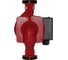 Циркуляционный насос ROMMER 25/60-130 RCP-0002-2561301 RG0090BS09PNTI 5