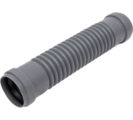 Канализационный гибкий отвод ORIO ОКГ-40