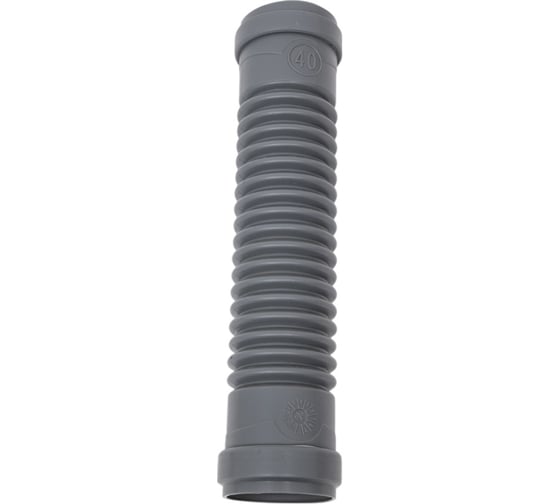 Канализационный гибкий отвод ORIO ОКГ-40