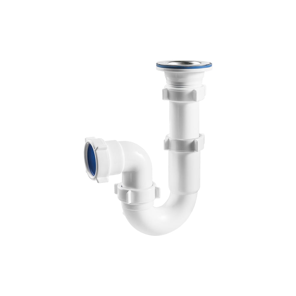 Прямоточный сифон ORIO 1 1/2x40 S-4103 - выгодная цена, отзывы ...