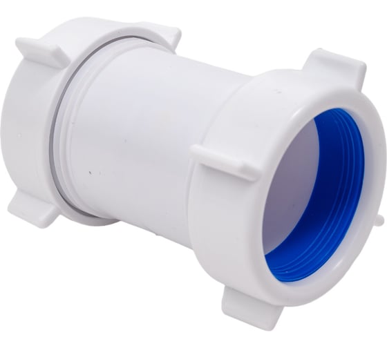 Соединительная муфта ORIO 40 × 40 В-4284