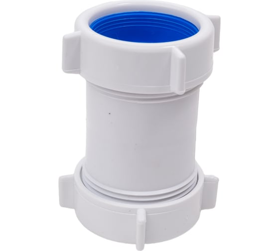 Соединительная муфта ORIO 40 × 40 В-4284