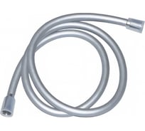 Шланг для душа IDDIS Optima home серебряный, силиконовый, 1.5 м OPH15SLi19