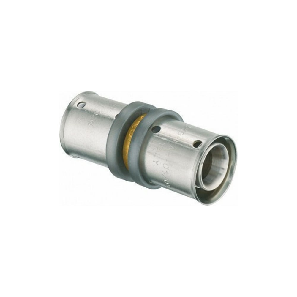 Пресс-муфта FAR 26x3 латунь 49022601 - выгодная цена, отзывы ...