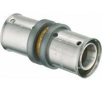 Пресс-муфта FAR 16x2 латунь 49021601