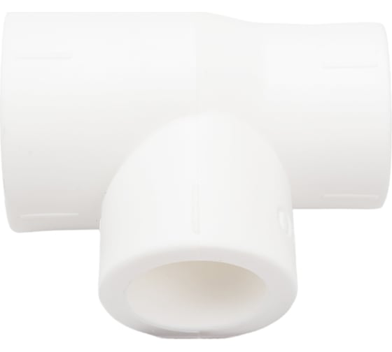 Переходной тройник TEBO PPR 25x20x20 030040205