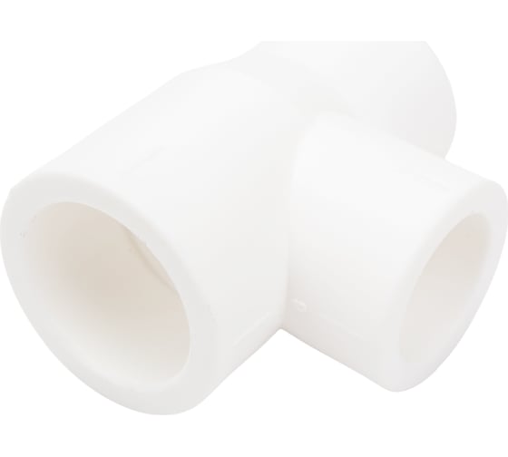 Переходной тройник TEBO PPR 25x20x20 030040205