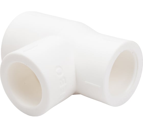 Переходной тройник TEBO PPR 25x20x20 030040205 1