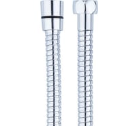 Шланг для душа AQUALINE AQUALINK конус имп 1/2 + имп 1/2 длина 1,75 м в блистере 05091