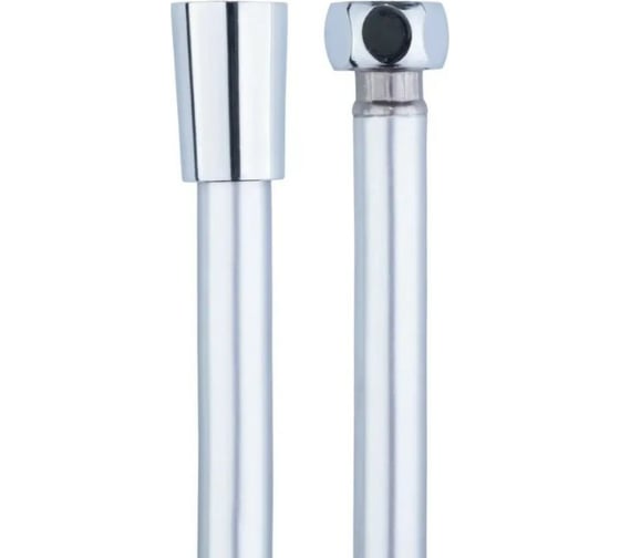 Шланг для душа AQUALINE AQUALINK ПВХ конус имп 1/2 + имп 1/2 длина 2 м в блистере 05097