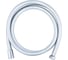 Шланг для душа AQUALINE AQUALINK ПВХ конус имп 1/2 + имп 1/2 длина 2 м в блистере 05097 1