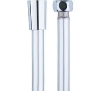 Шланг для душа AQUALINK ПВХ конус имп 1/2 + имп 1/2 длина 1,5 м в блистере 05095