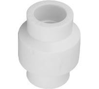 Обратный клапан AQUALINK с ППР корпусом 25 03771