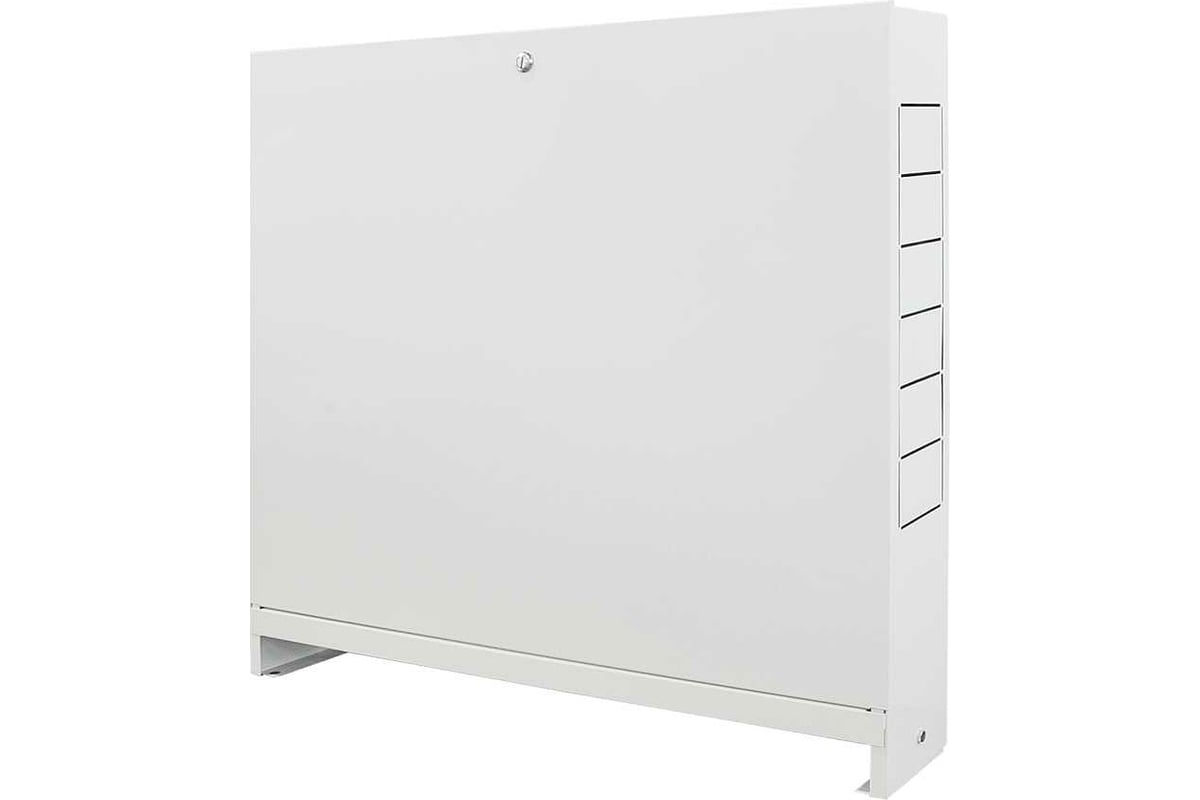 Распределительный шкаф для коллектора ESSAN ШРН-4 наружный, 11-12 ...