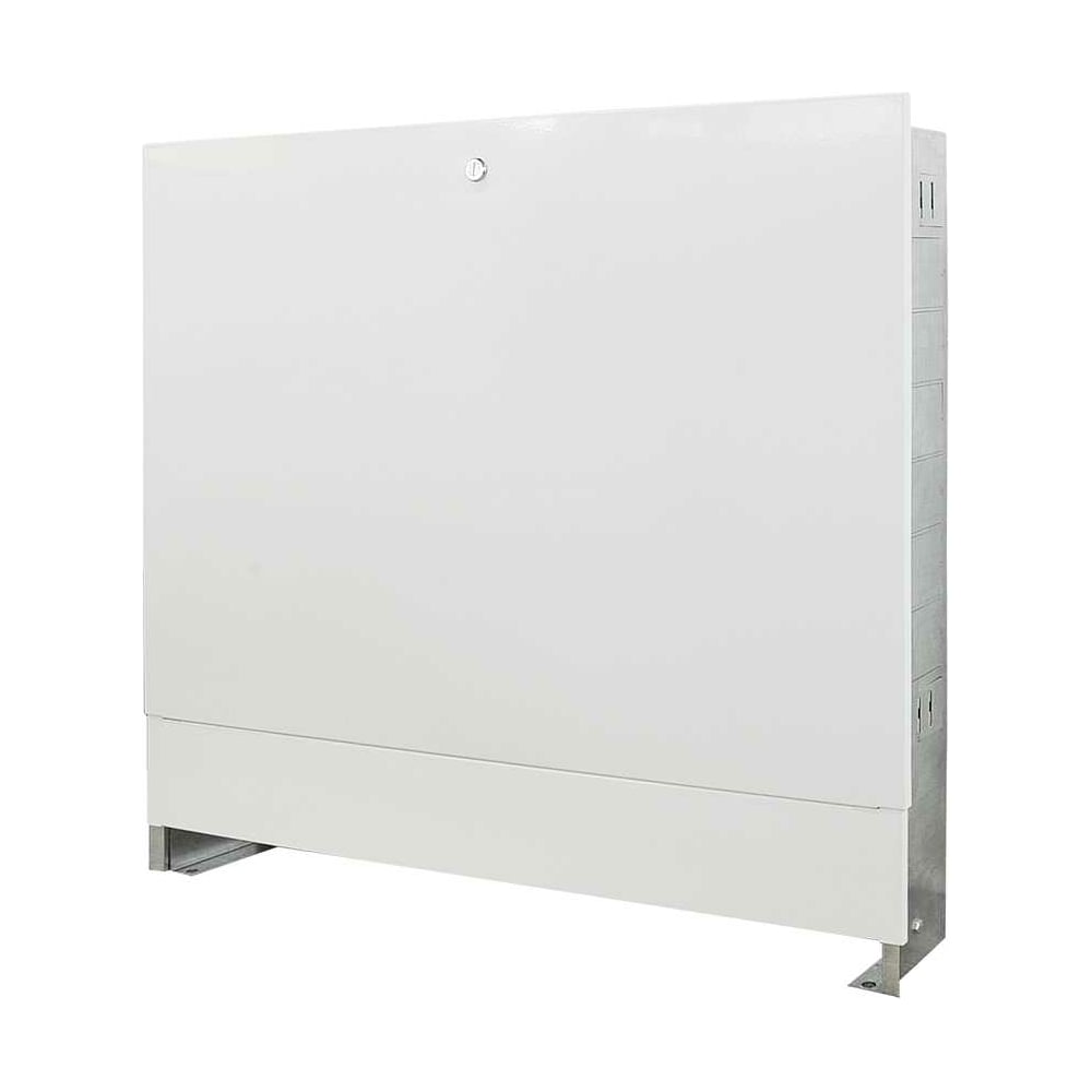 Распределительный шкаф для коллектора ESSAN ШРВ-1 встроенный, 1-5 ...