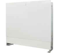 Распределительный шкаф для коллектора ESSAN ШРВ-4 встроенный, 11-12 выходов ESRV0041112