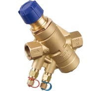 Автоматический комбинированный клапан MVI ду20 (3/4") BL.612.05
