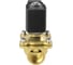 Электромагнитный соленоидный двухходовой клапан DN.ru dw31 ду10 ру10 D130-02270 3