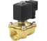 Электромагнитный соленоидный двухходовой клапан DN.ru dw31 ду20 ру10 D130-02652 2